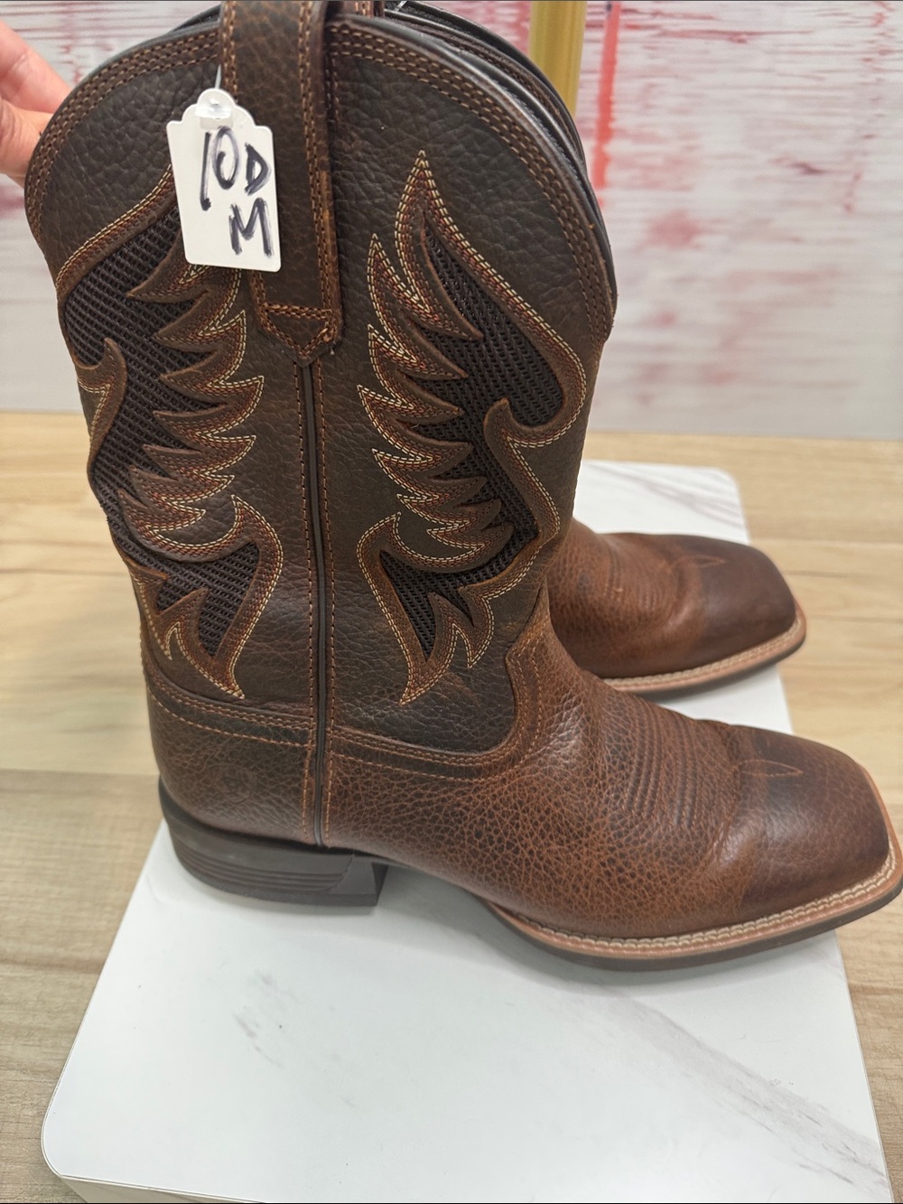 ARIAT Men’s Cowboy boots -